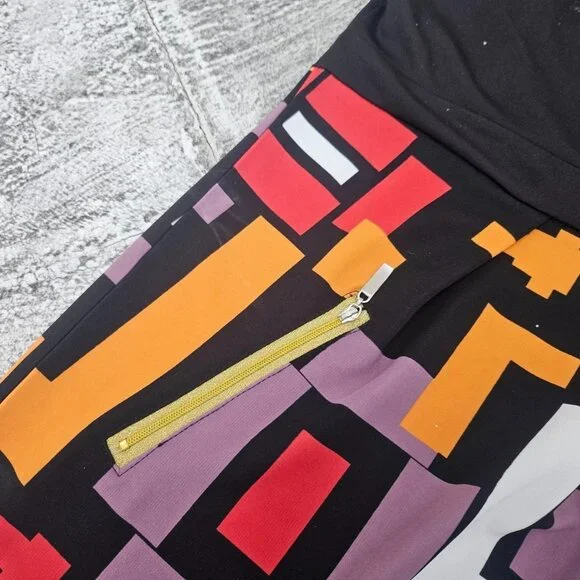 Miusol Girl Dress A Ling Knee Length Long Sleeve Size XL - Picture 4 of 11